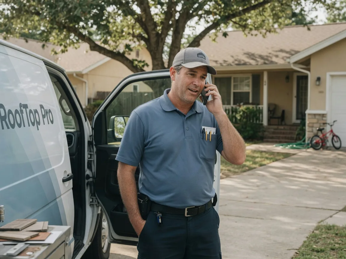 Roof Repair Ontario, OR FAQs